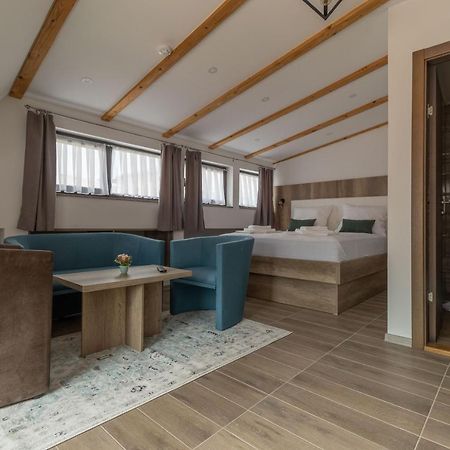 Verdi Rooms วิโซโค ภายนอก รูปภาพ