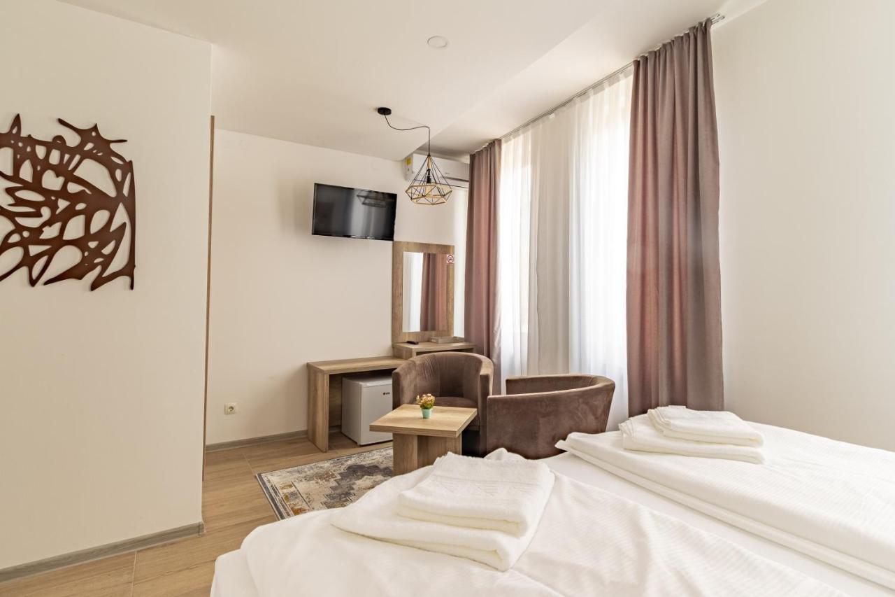 Verdi Rooms วิโซโค ภายนอก รูปภาพ