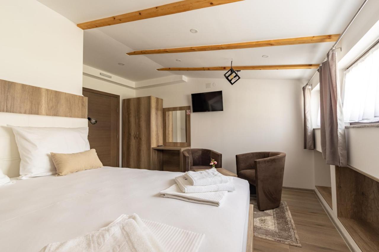 Verdi Rooms วิโซโค ภายนอก รูปภาพ