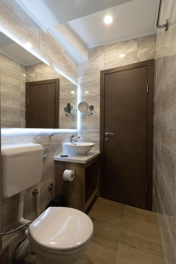 Verdi Rooms วิโซโค ภายนอก รูปภาพ