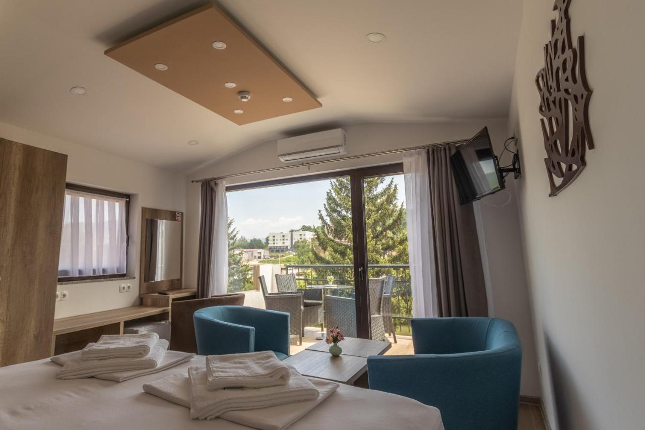 Verdi Rooms วิโซโค ภายนอก รูปภาพ
