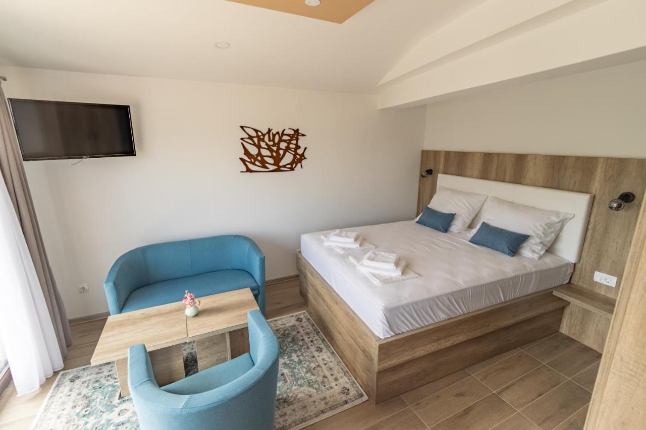 Verdi Rooms วิโซโค ภายนอก รูปภาพ