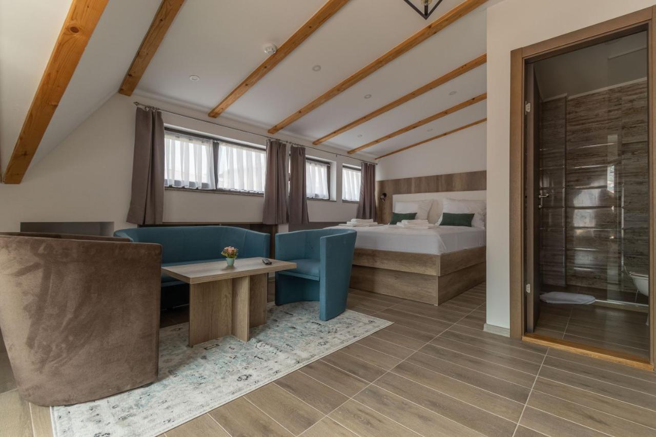 Verdi Rooms วิโซโค ภายนอก รูปภาพ