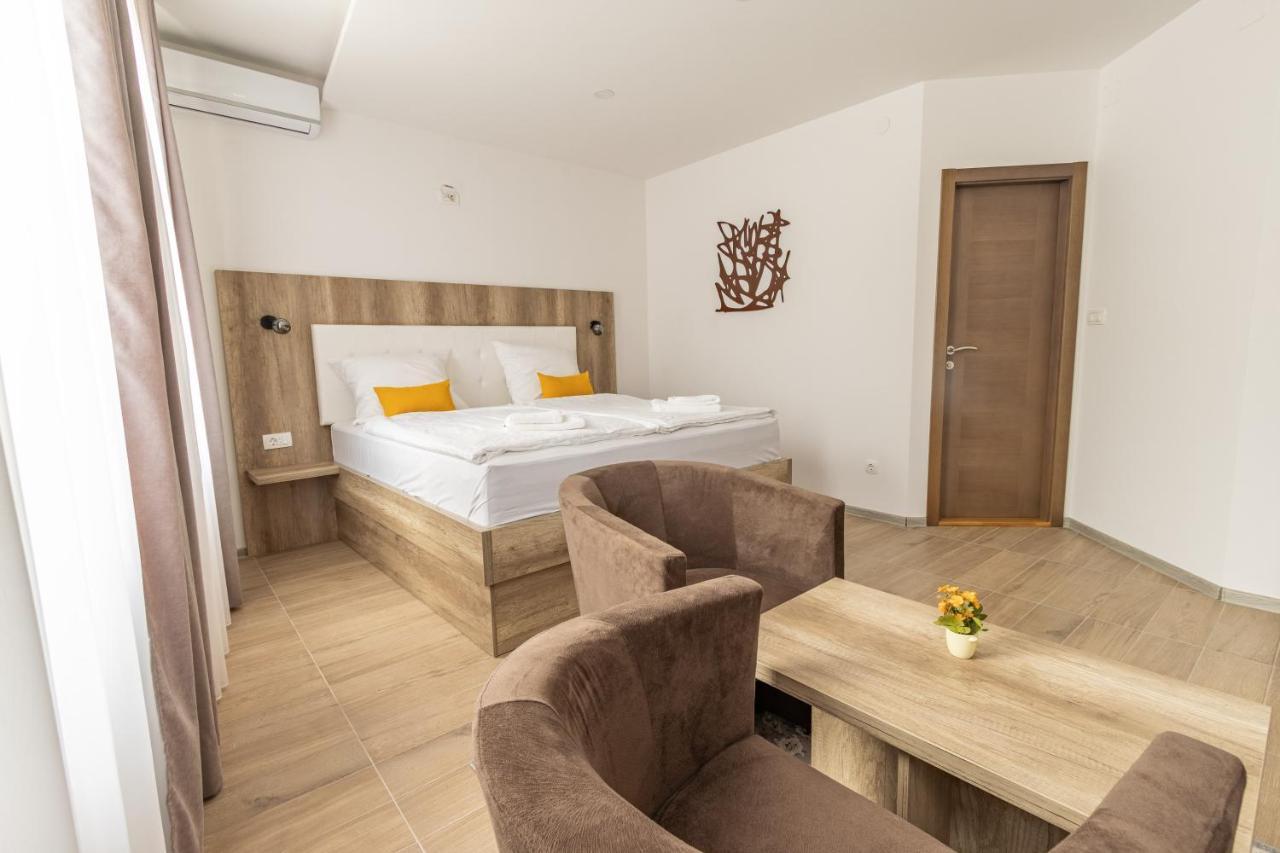 Verdi Rooms วิโซโค ภายนอก รูปภาพ