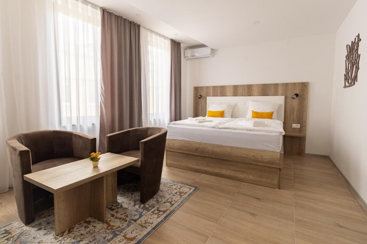 Verdi Rooms วิโซโค ภายนอก รูปภาพ