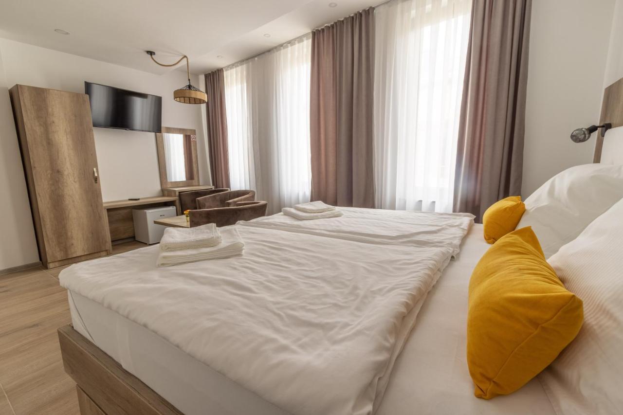 Verdi Rooms วิโซโค ภายนอก รูปภาพ