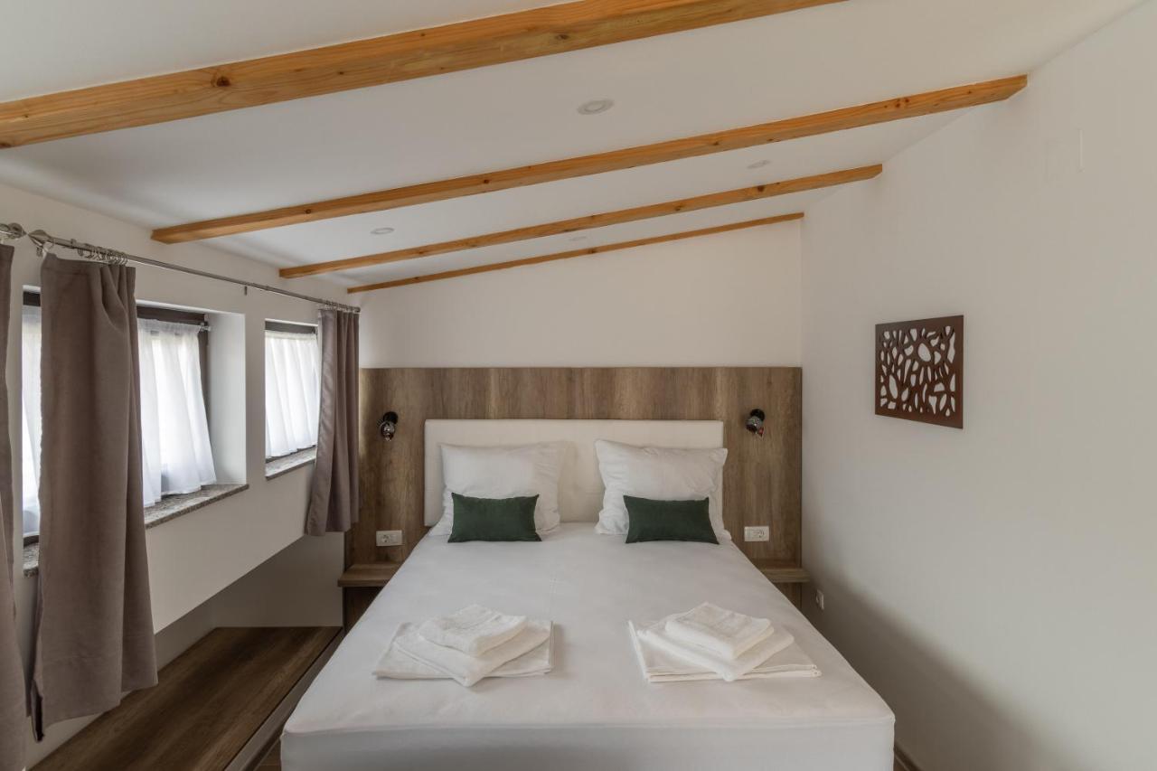 Verdi Rooms วิโซโค ภายนอก รูปภาพ