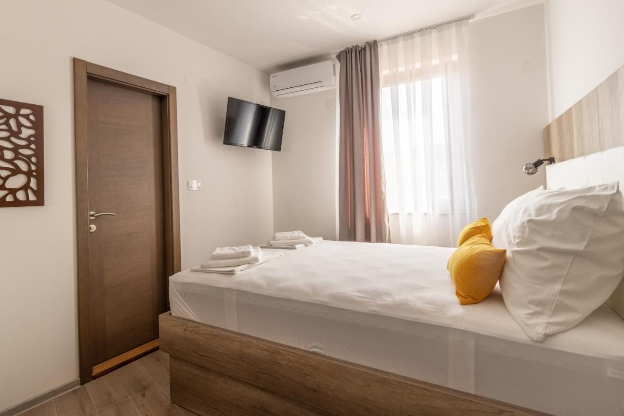 Verdi Rooms วิโซโค ภายนอก รูปภาพ