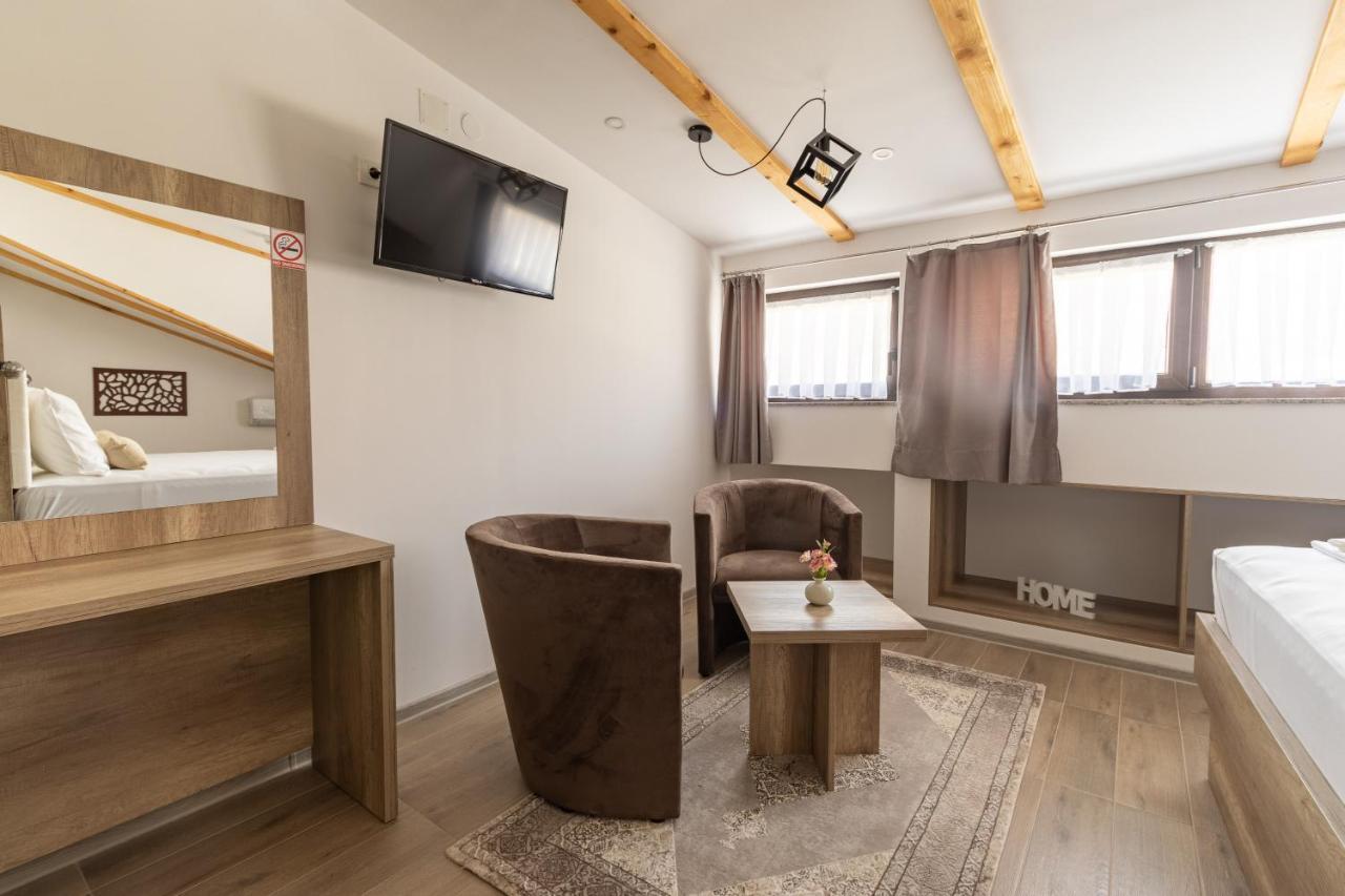 Verdi Rooms วิโซโค ภายนอก รูปภาพ