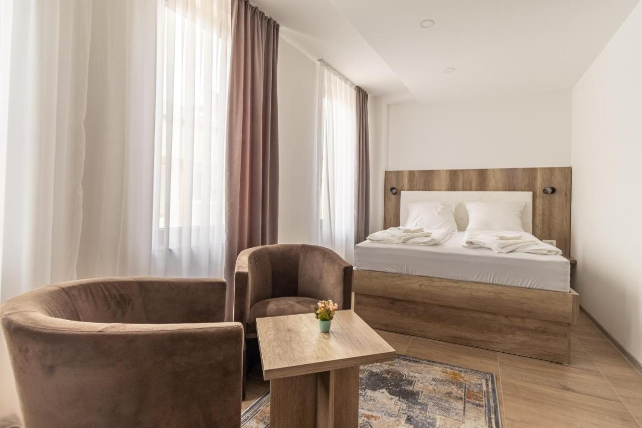 Verdi Rooms วิโซโค ภายนอก รูปภาพ