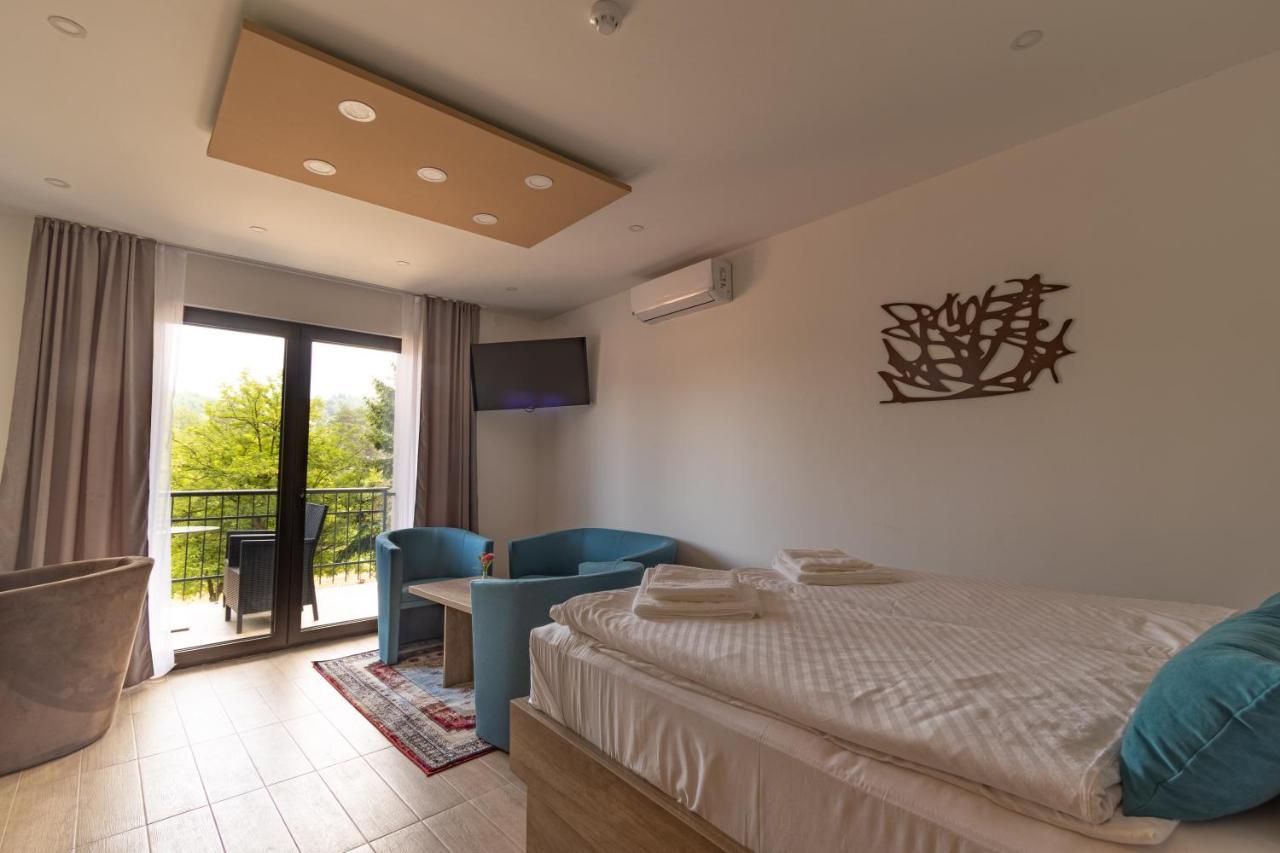 Verdi Rooms วิโซโค ภายนอก รูปภาพ