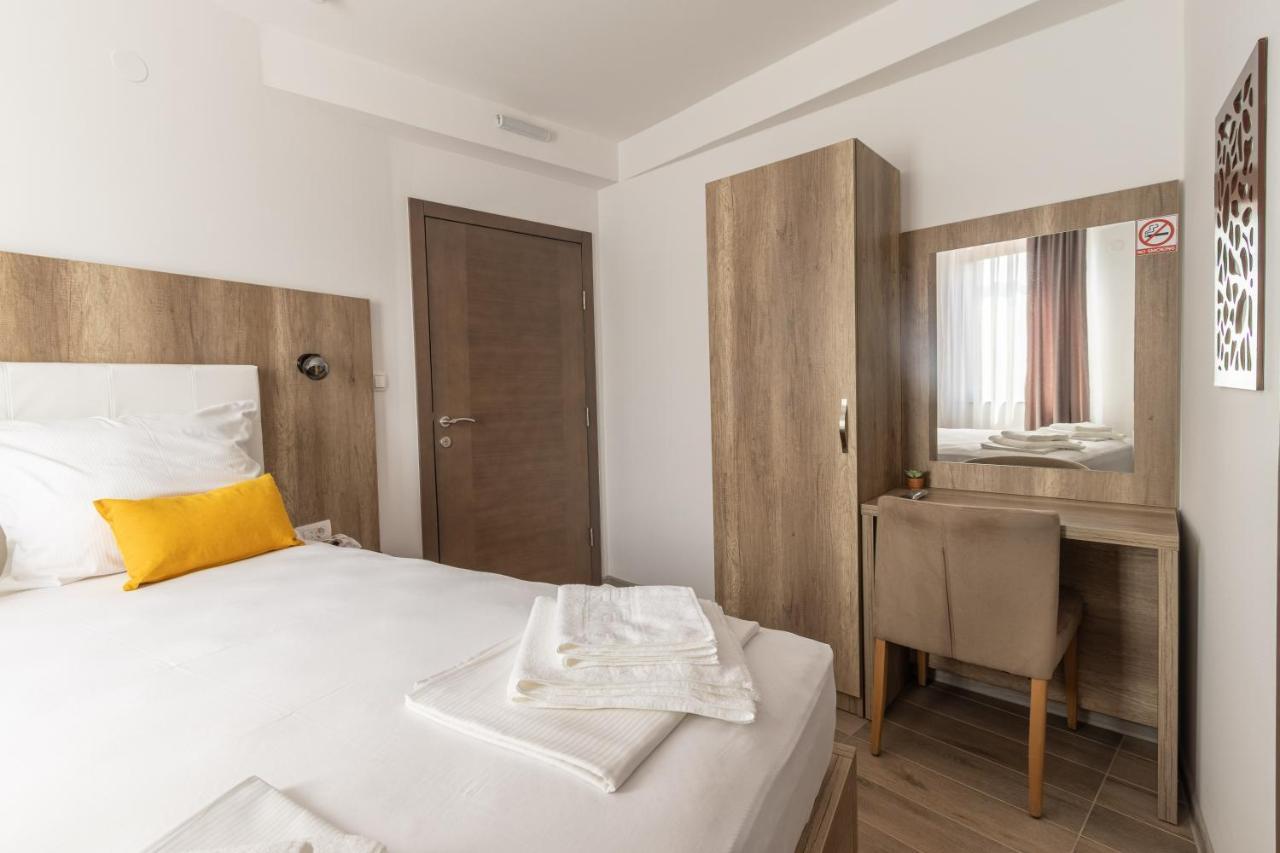 Verdi Rooms วิโซโค ภายนอก รูปภาพ