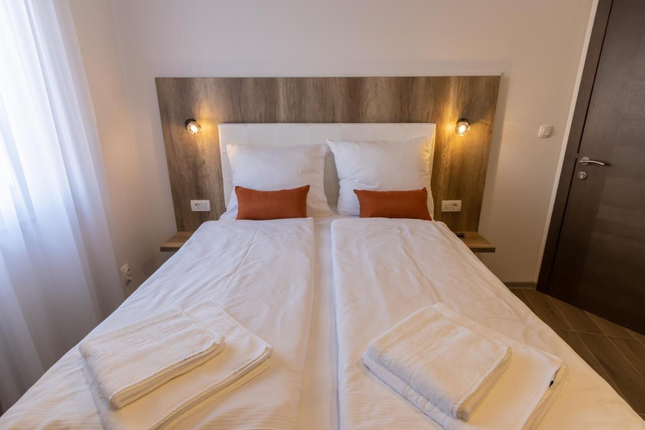 Verdi Rooms วิโซโค ภายนอก รูปภาพ