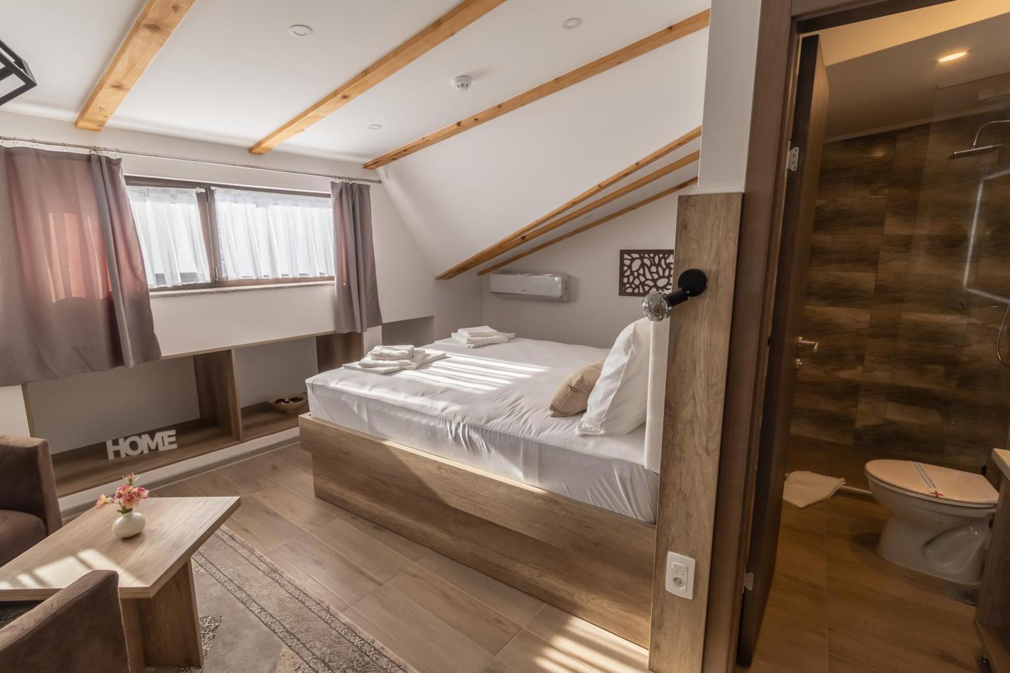 Verdi Rooms วิโซโค ภายนอก รูปภาพ