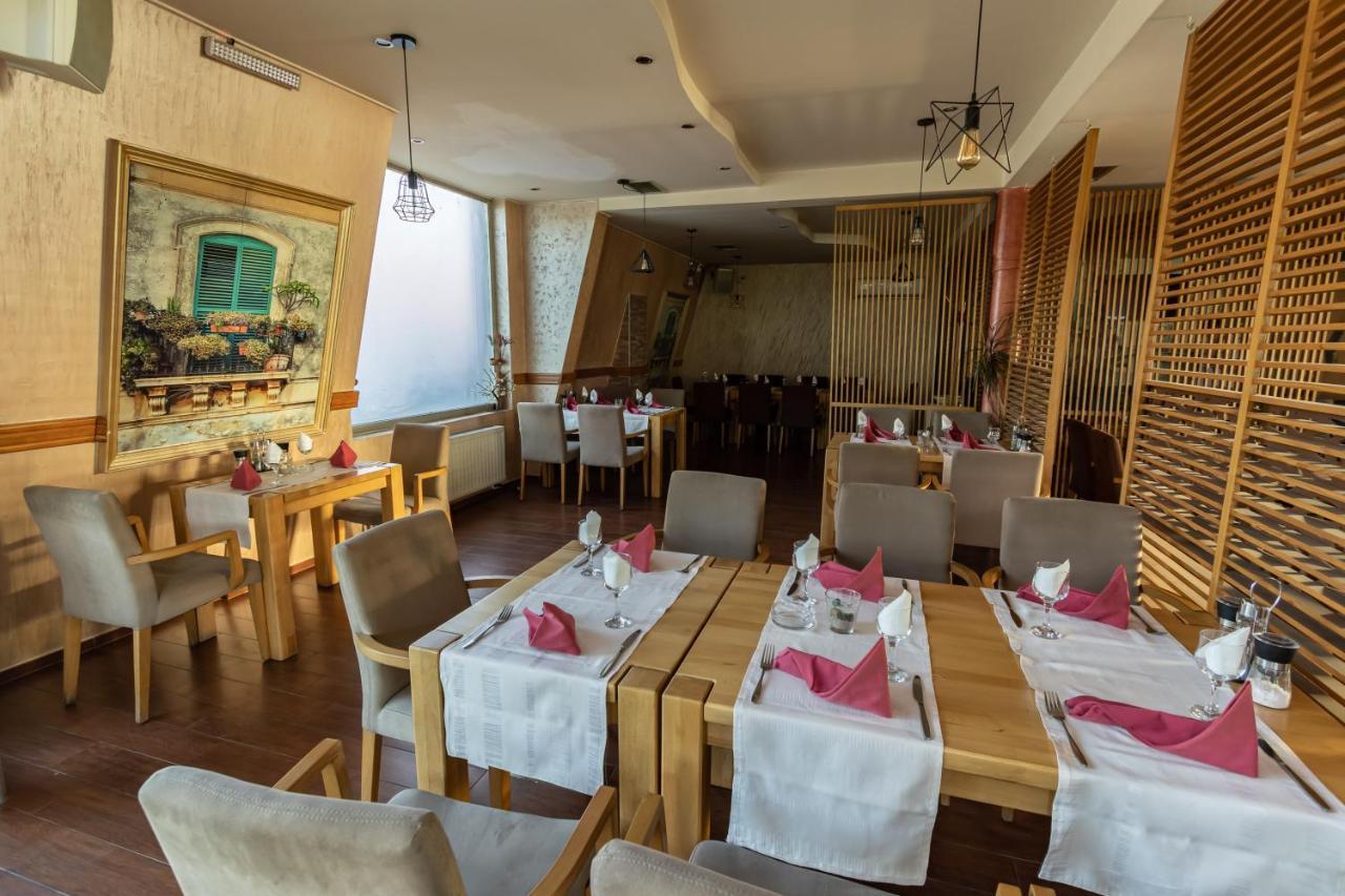 Verdi Rooms วิโซโค ภายนอก รูปภาพ