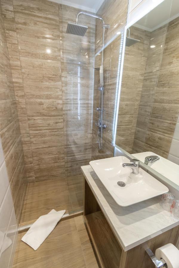 Verdi Rooms วิโซโค ภายนอก รูปภาพ