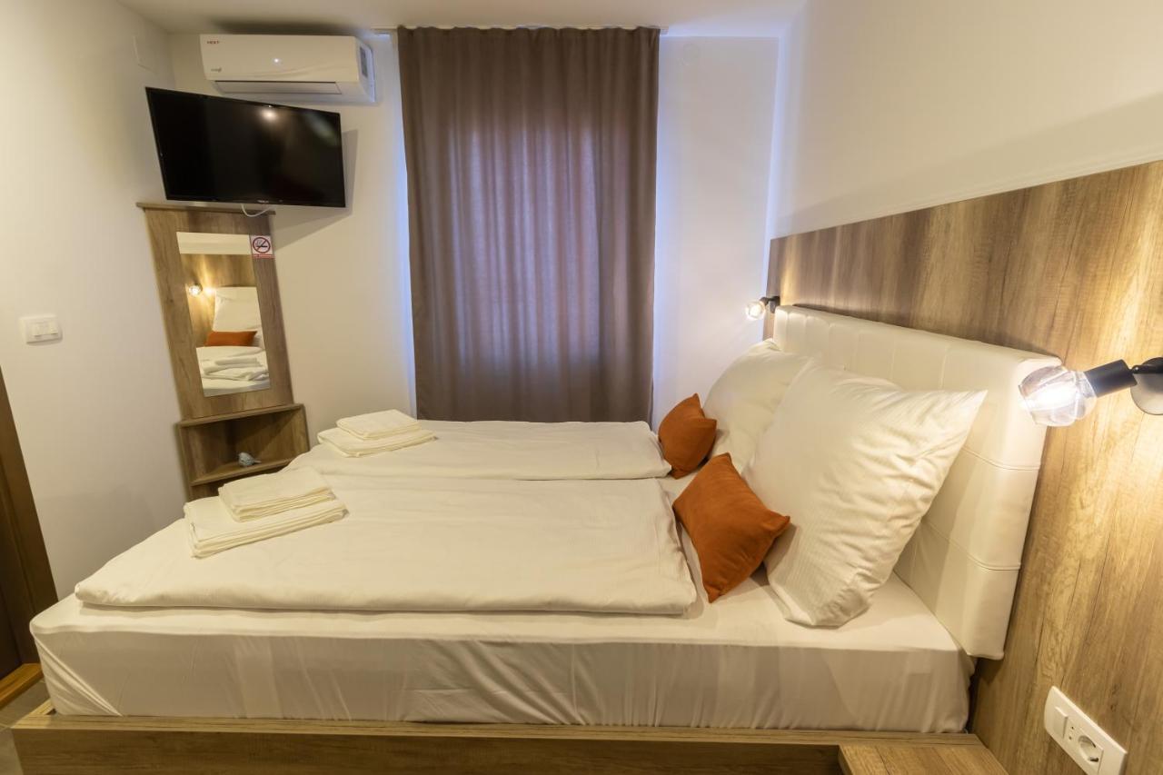 Verdi Rooms วิโซโค ภายนอก รูปภาพ