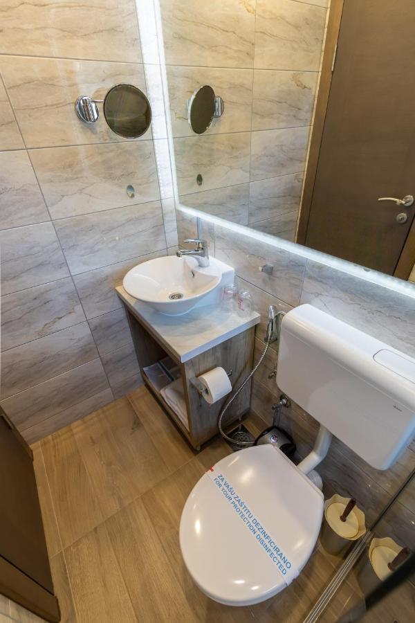 Verdi Rooms วิโซโค ภายนอก รูปภาพ