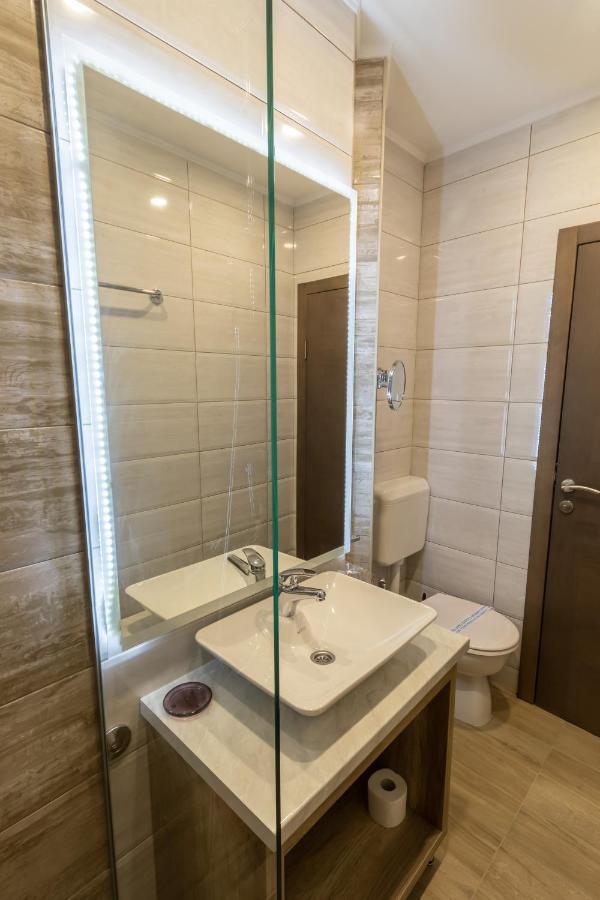 Verdi Rooms วิโซโค ภายนอก รูปภาพ