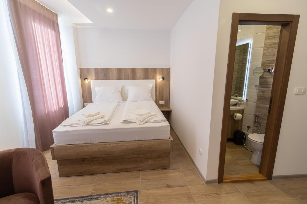 Verdi Rooms วิโซโค ภายนอก รูปภาพ