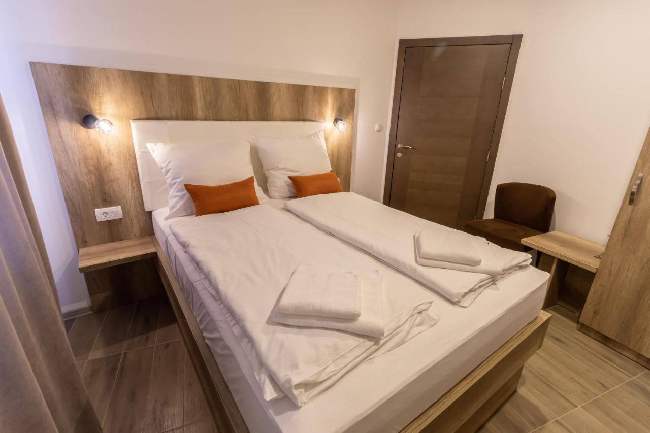 Verdi Rooms วิโซโค ภายนอก รูปภาพ