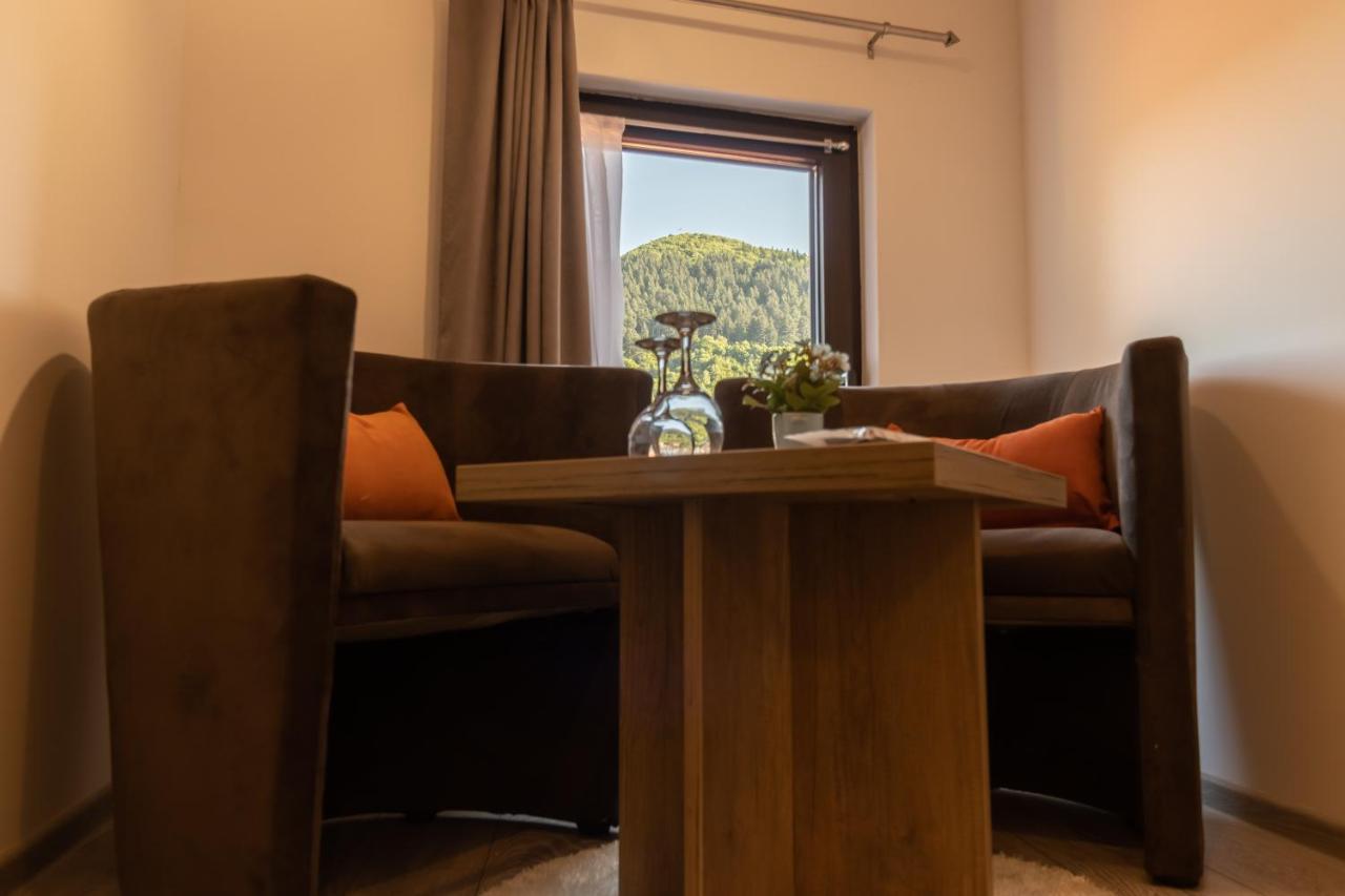 Verdi Rooms วิโซโค ภายนอก รูปภาพ