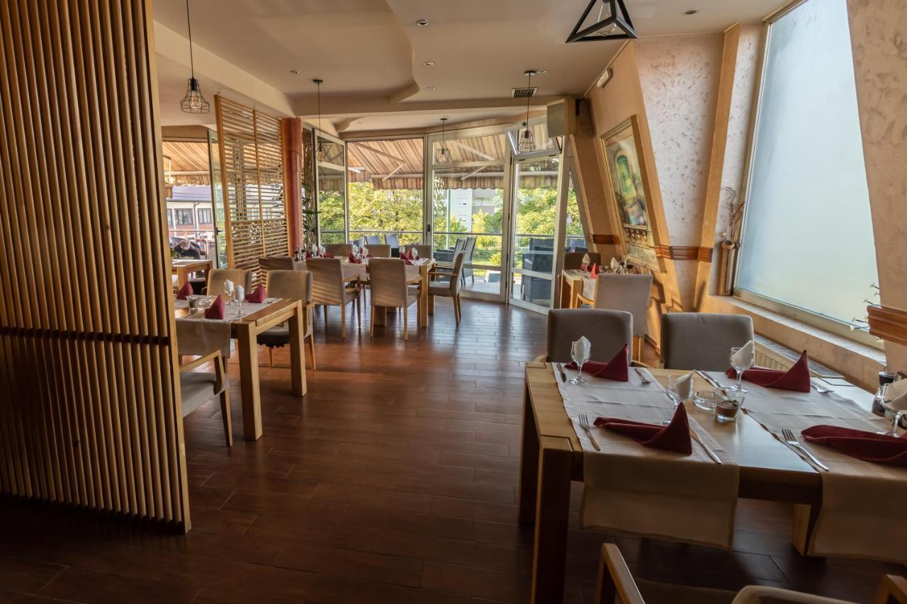 Verdi Rooms วิโซโค ภายนอก รูปภาพ